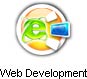 web development